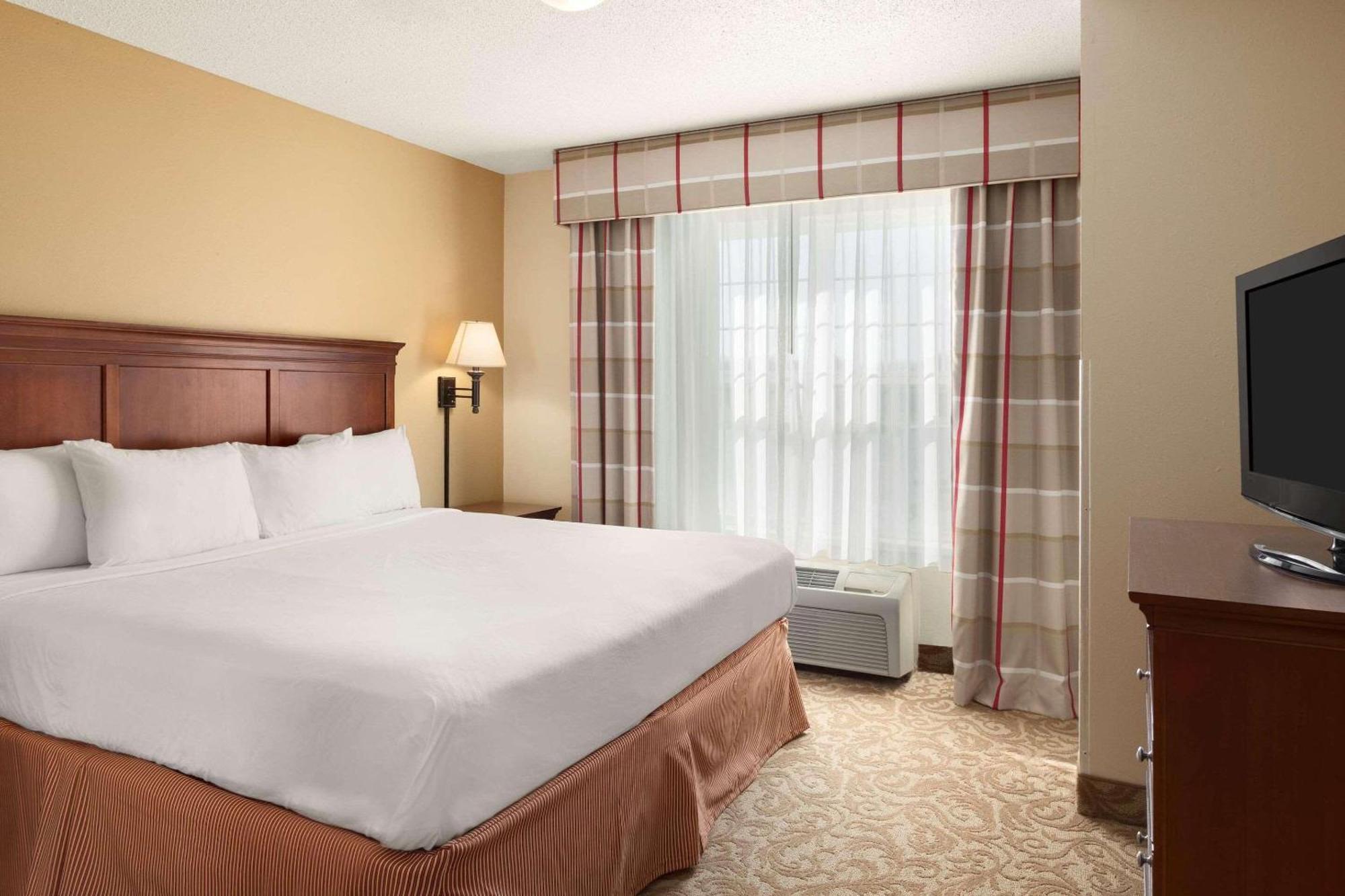 Country Inn & Suites By Radisson, Fort Dodge, Ia Exteriér fotografie