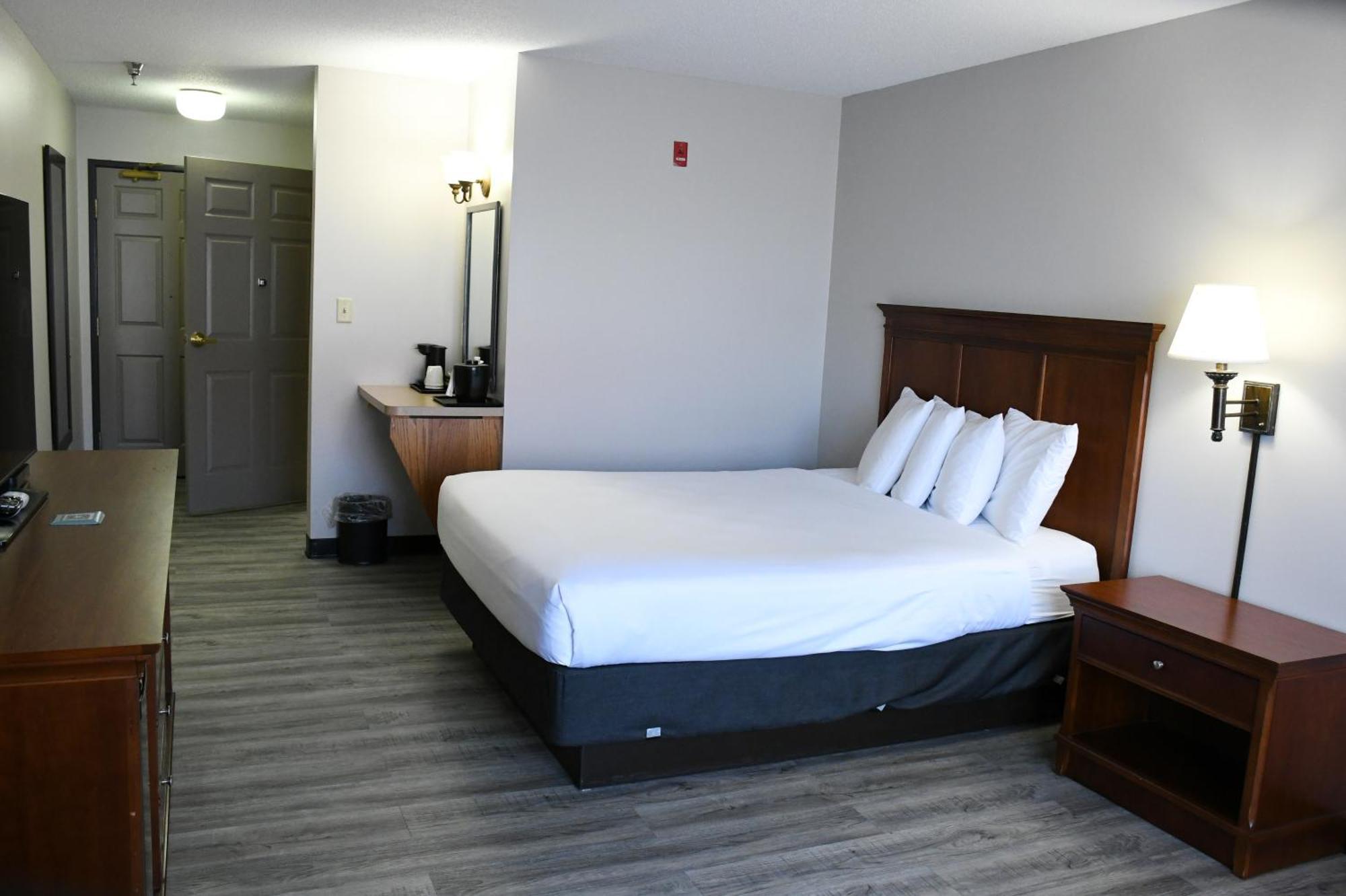 Country Inn & Suites By Radisson, Fort Dodge, Ia Exteriér fotografie