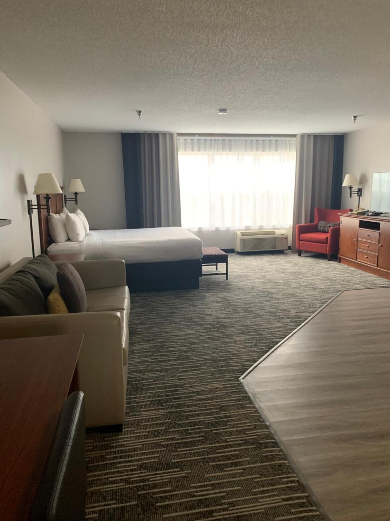 Country Inn & Suites By Radisson, Fort Dodge, Ia Exteriér fotografie