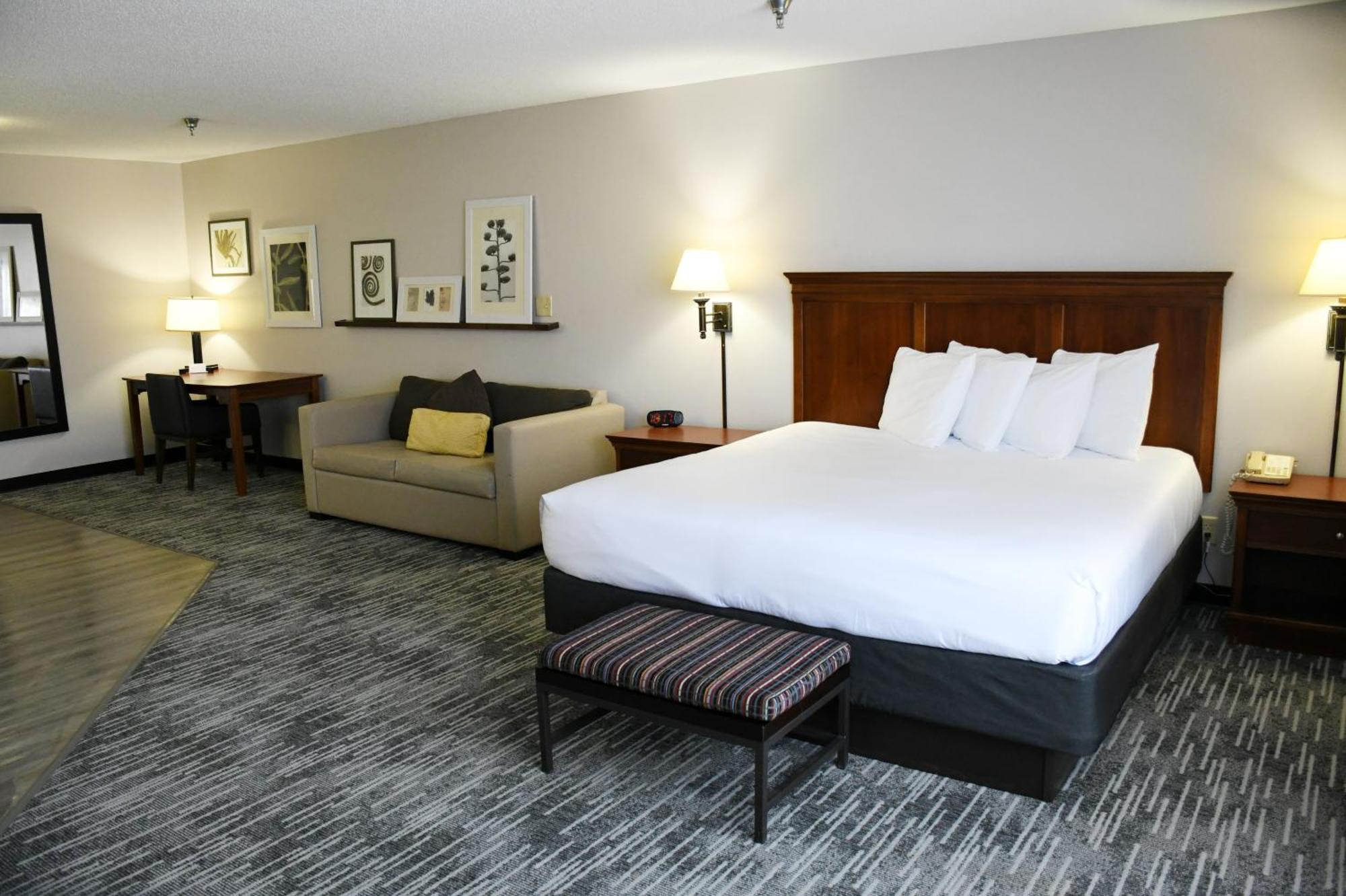 Country Inn & Suites By Radisson, Fort Dodge, Ia Exteriér fotografie