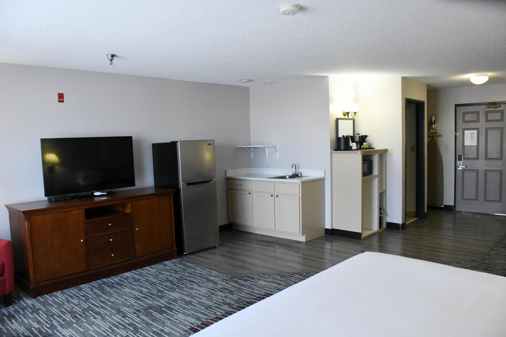 Country Inn & Suites By Radisson, Fort Dodge, Ia Exteriér fotografie
