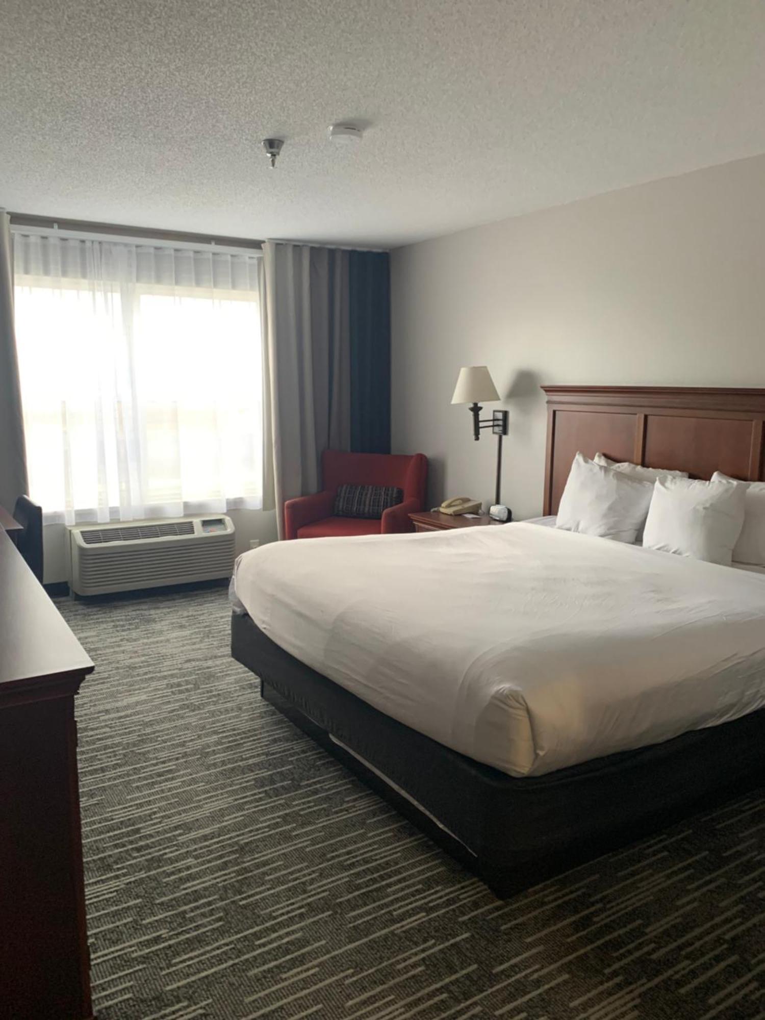 Country Inn & Suites By Radisson, Fort Dodge, Ia Exteriér fotografie