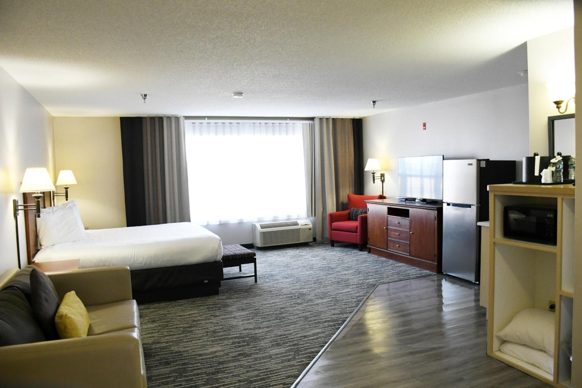 Country Inn & Suites By Radisson, Fort Dodge, Ia Exteriér fotografie