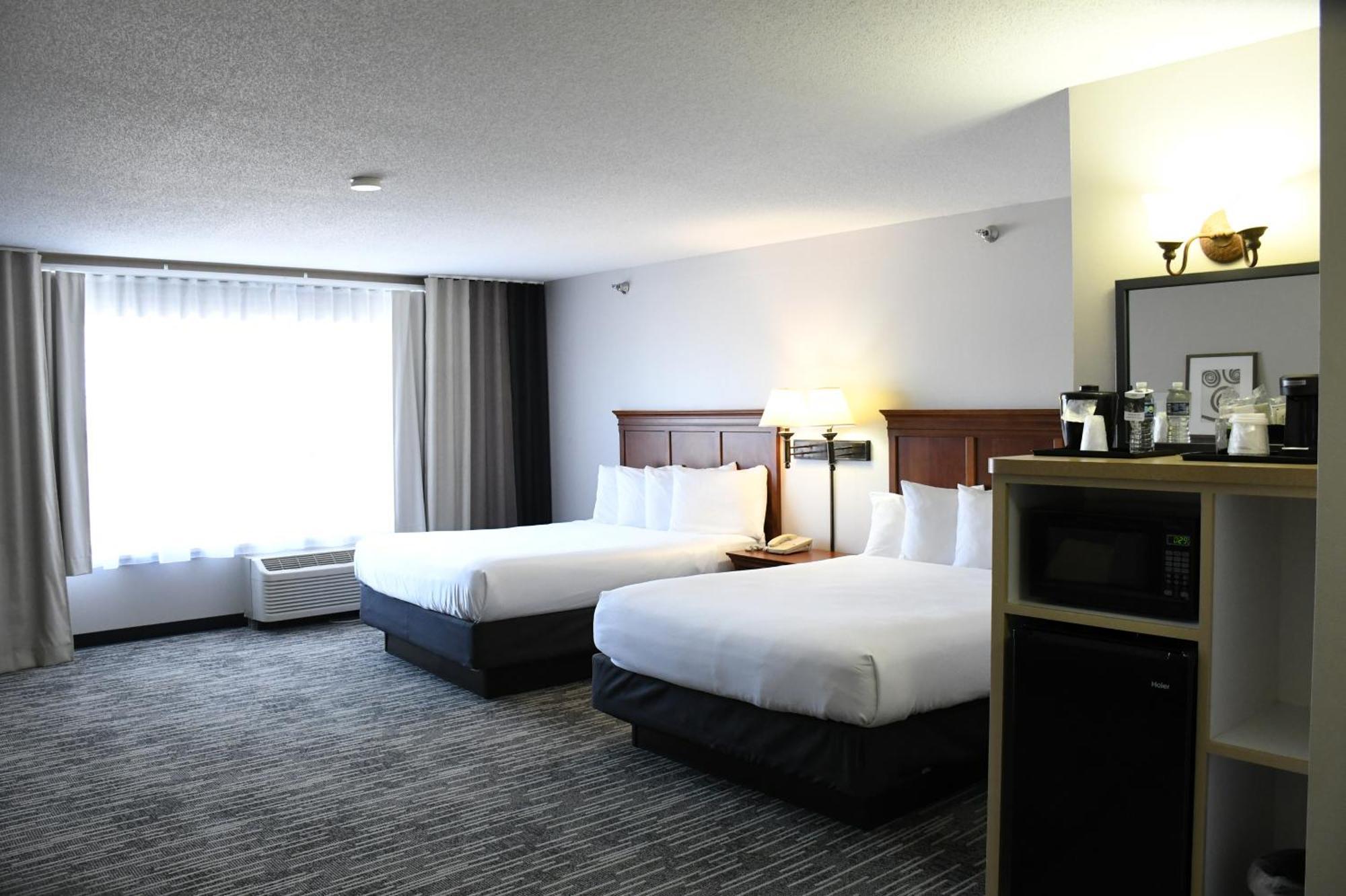 Country Inn & Suites By Radisson, Fort Dodge, Ia Exteriér fotografie