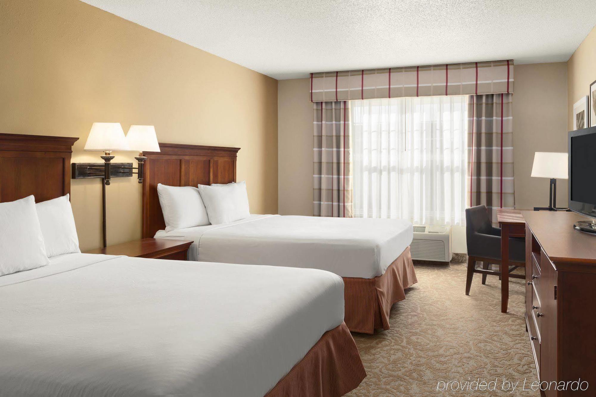 Country Inn & Suites By Radisson, Fort Dodge, Ia Exteriér fotografie