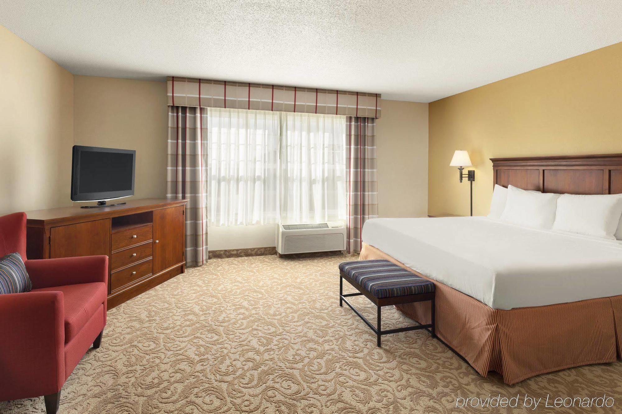 Country Inn & Suites By Radisson, Fort Dodge, Ia Exteriér fotografie